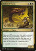 Enlisted Wurm (90) [Planechase Anthology]