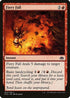 Fiery Fall (43) [Planechase Anthology]