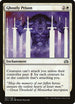 Ghostly Prison (7) [Planechase Anthology]