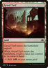 Gruul Turf (119) [Planechase Anthology]