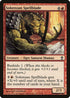 Sokenzan Spellblade (115) [Saviors of Kamigawa]