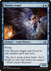 Illusory Angel (19) [Planechase Anthology]