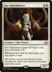 Kor Spiritdancer (9) [Planechase Anthology]