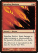 Spiraling Embers (116) [Saviors of Kamigawa]