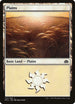 Plains (132) [Planechase Anthology]