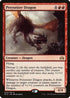 Preyseizer Dragon (50) [Planechase Anthology]
