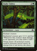 Snake Umbra (78) [Planechase Anthology]