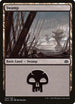 Swamp (144) [Planechase Anthology]