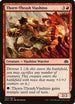 Thorn-Thrash Viashino (52) [Planechase Anthology]