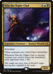 Vela the Night-Clad (107) [Planechase Anthology]