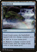 Vivid Creek (131) [Planechase Anthology]