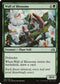 Wall of Blossoms (81) [Planechase Anthology]