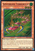 Speedroid Terrortop (OP03-EN002) [OTS Tournament Pack 3]