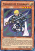 Paladin of Felgrand (OP03-EN007) [OTS Tournament Pack 3]