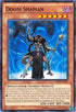 Doom Shaman (OP03-EN019) [OTS Tournament Pack 3]