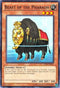 Beast of the Pharaoh (OP03-EN022) [OTS Tournament Pack 3]