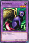 Fusionist (OP03-EN027) [OTS Tournament Pack 3]
