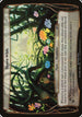 Eloren Wilds (Planechase Anthology) [Oversize Cards]