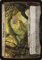 Feeding Grounds (Planechase Anthology) [Oversize Cards]