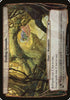 Feeding Grounds (Planechase Anthology) [Oversize Cards]