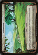 Goldmeadow (Planechase Anthology) [Oversize Cards]