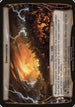 Immersturm (Planechase Anthology) [Oversize Cards]