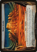 Mount Keralia (Planechase Anthology) [Oversize Cards]