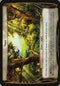 Naya (Planechase Anthology) [Oversize Cards]