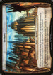 Orzhova (Planechase Anthology) [Oversize Cards]