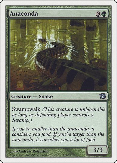 Anaconda [9th Edition]