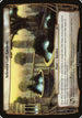 Selesnya Loft Gardens (Planechase Anthology) [Oversize Cards]