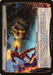 Spatial Merging (Planechase Anthology) [Oversize Cards]