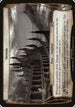 Stensia (Planechase Anthology) [Oversize Cards]