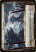 Takenuma (Planechase Anthology) [Oversize Cards]