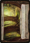 The Great Forest (Planechase Anthology) [Oversize Cards]
