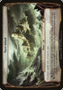 Turri Island (Planechase Anthology) [Oversize Cards]