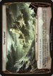 Turri Island (Planechase Anthology) [Oversize Cards]