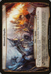 Mirrored Depths (Planechase Anthology) [Oversize Cards]