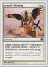 Angelic Blessing [9th Edition]