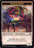 Eldrazi Spawn // Eldrazi Double-sided Token [Planechase Anthology]