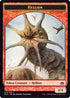 Zombie // Hellion Double-sided Token [Planechase Anthology]