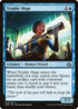 Trophy Mage (48) [Aether Revolt]