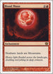 Blood Moon (176) [9th Edition]