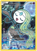 Meloetta XY120 [XY Promos]