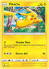 Pikachu - SM (SM04) [SM Promos]