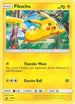 Pikachu - SM (SM04) [SM Promos]