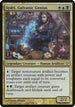 Sydri, Galvanic Genius (Commander ) (220) [Oversize Cards]