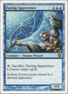 Daring Apprentice [9th Edition]
