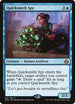 Quicksmith Spy (41) [Aether Revolt]