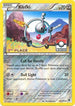Klefki 66/119 (League Promo) [3rd Place] [League & Championship Cards]